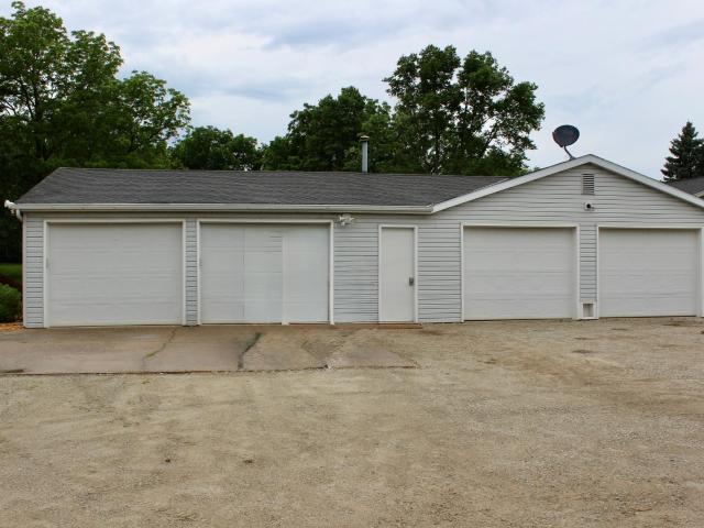 House for sale in Steele, Minnesota