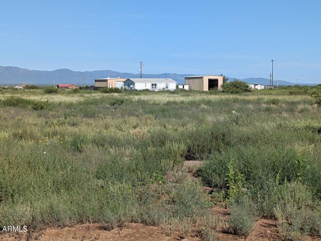 Land for sale in Cochise, Arizona