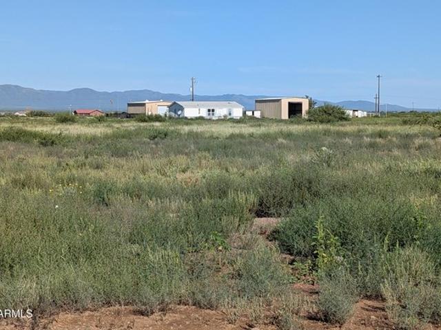 Land for sale in Cochise, Arizona
