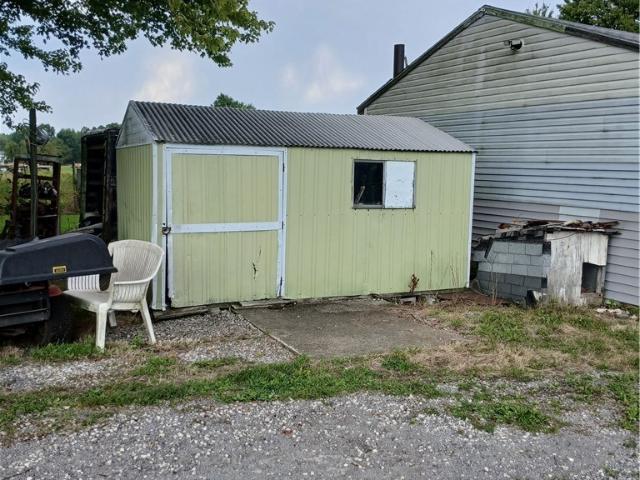 House for sale in Mecca Township, Trumbull County