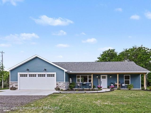 House for sale in Stockbridge, Michigan