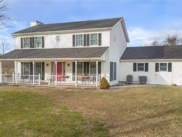 House for sale in Hanover, Indiana