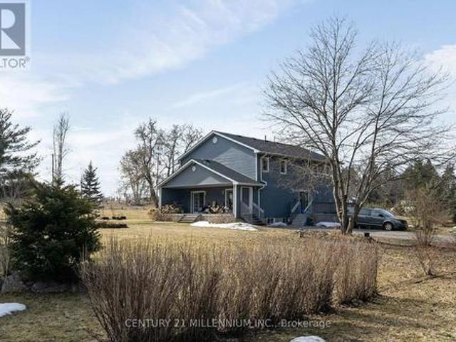House for sale in Wellington, Ontario