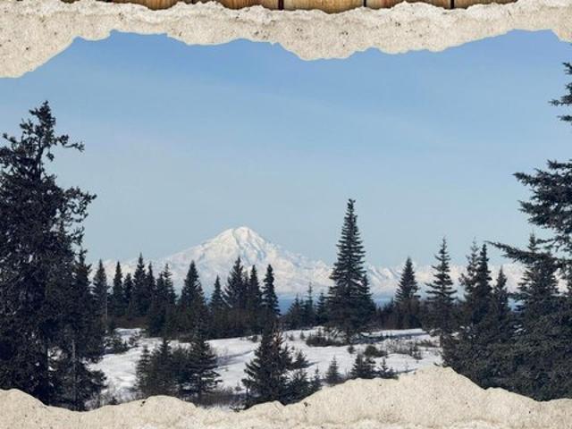 Land for sale in Ninilchik