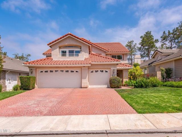 House for sale in Oak Park, California