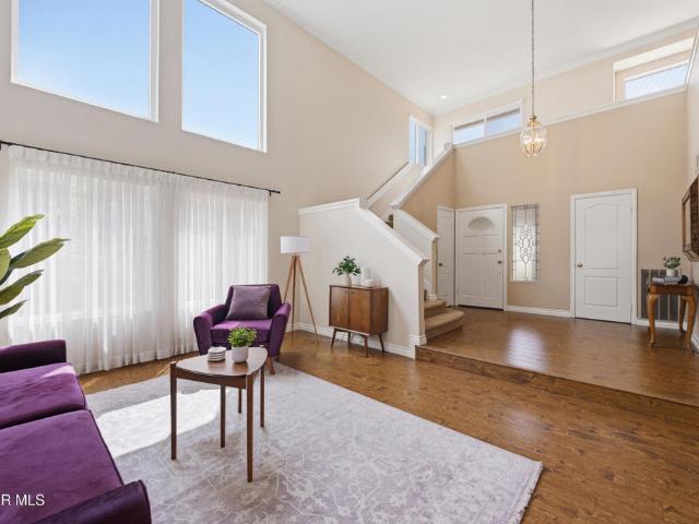 House for sale in Oak Park, California