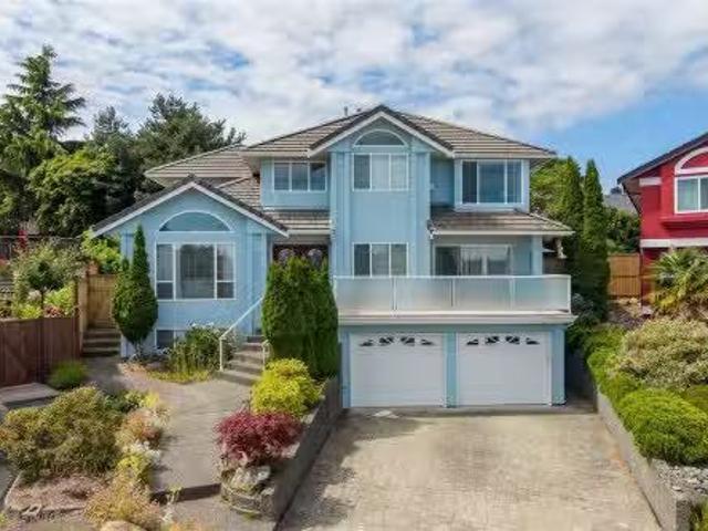 House for sale in Nanaimo, British Columbia