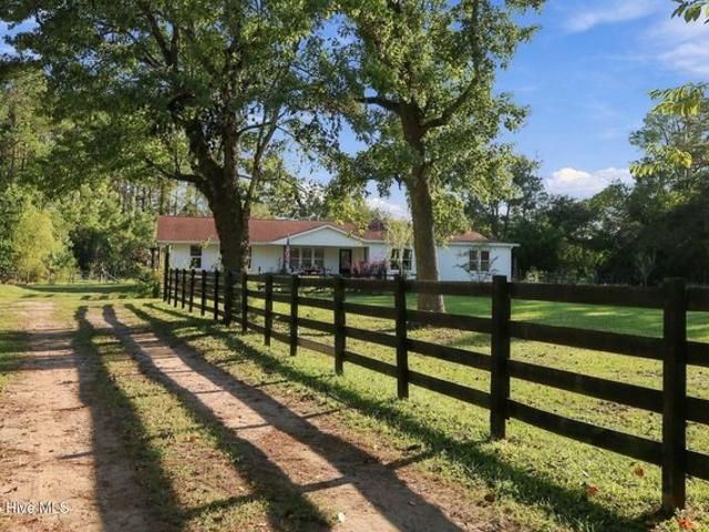 House for sale in Bogue, Carteret County