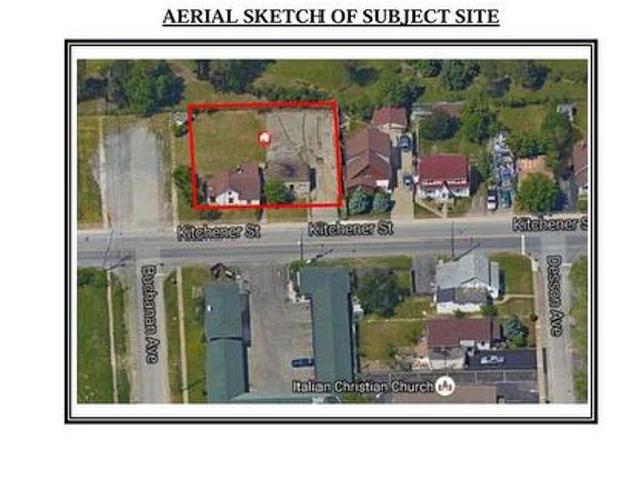 Land for sale in Niagara, Ontario