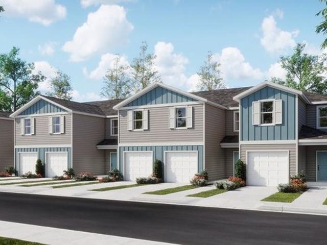 Townhouse for sale in Gainesville, Florida