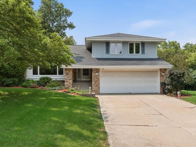 House for sale in Greenfield, Milwaukee County