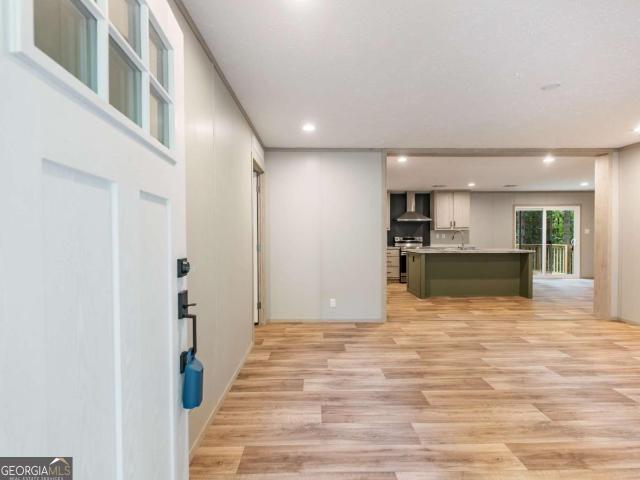 House for sale in Braselton, Georgia