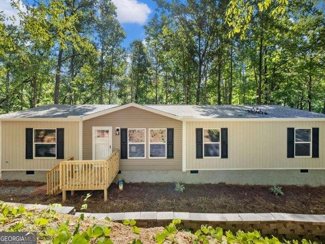 House for sale in Braselton, Georgia