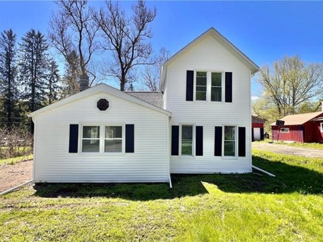 House for sale in Ellicottville, New York