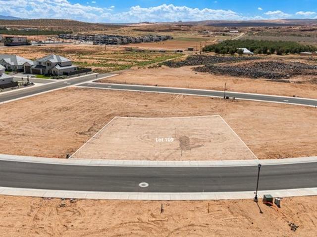 Land for sale in Hurricane, Washington County