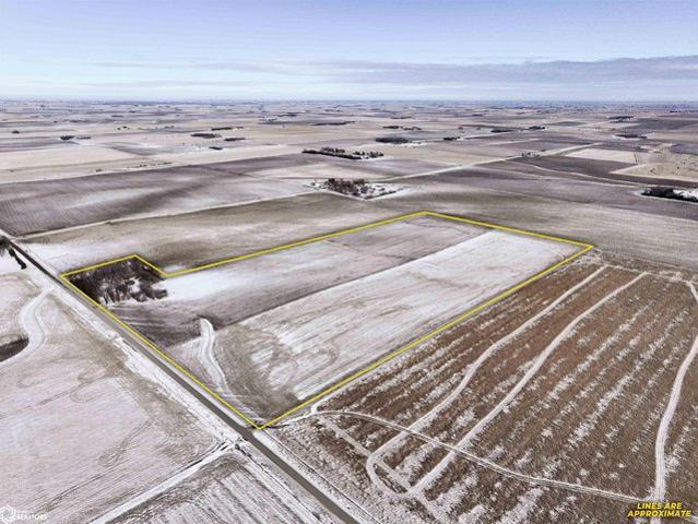 Farm for sale in Aurelia, Iowa
