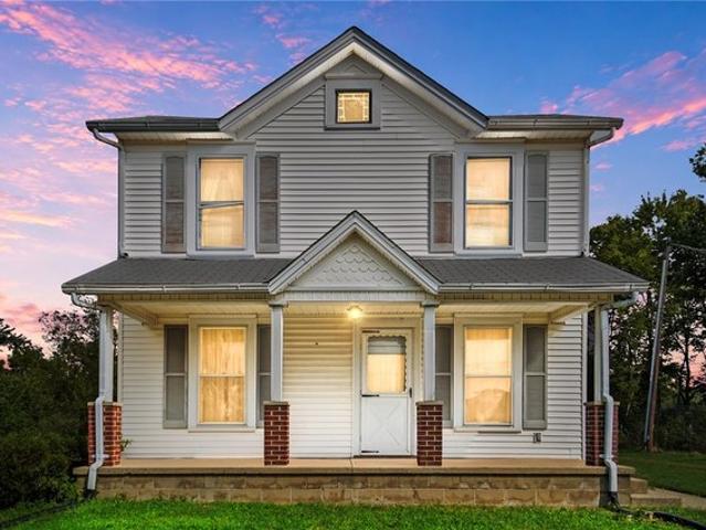 House for sale in Clayton, Montgomery County