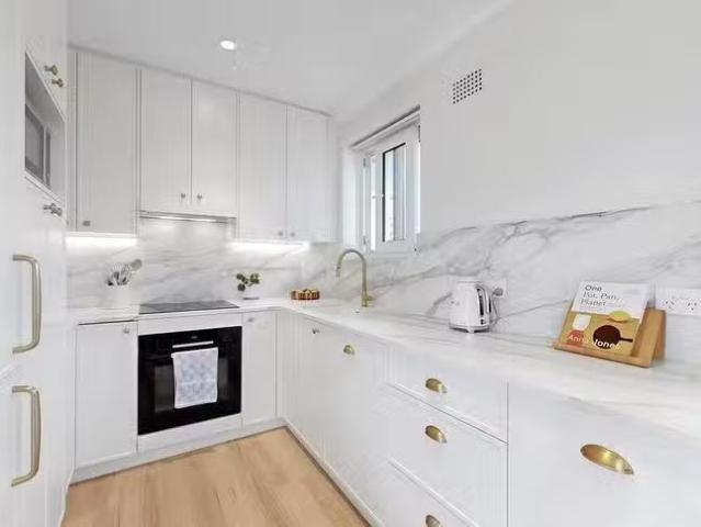 Apartment for rent in Clovelly, New South Wales