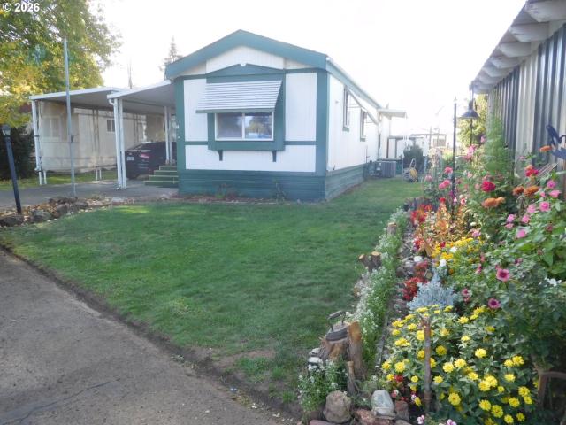 House for sale in Crockett, Milton-Freewater