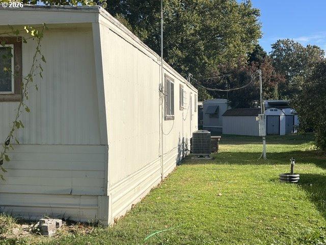 House for sale in Crockett, Milton-Freewater