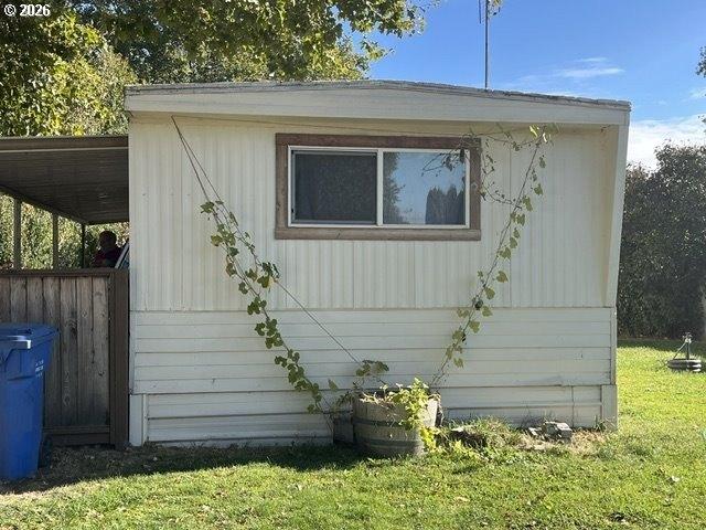 House for sale in Milton-Freewater, Umatilla County