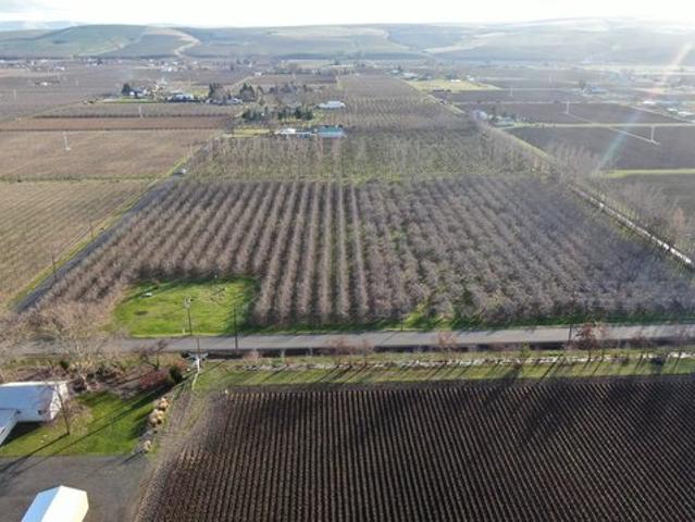 Farm for sale in Oregonia