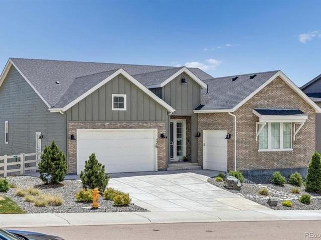 House for sale in Castle Rock, Douglas County