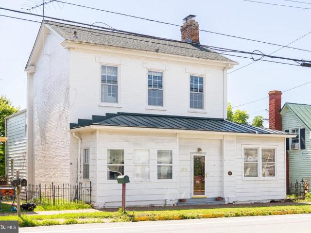 Commercial for sale in Stephens City, Virginia