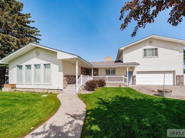 House for sale in Rexburg