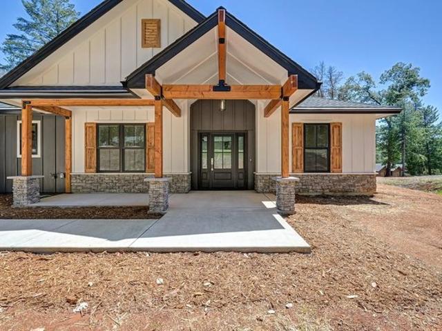 House for sale in Foresthill, California