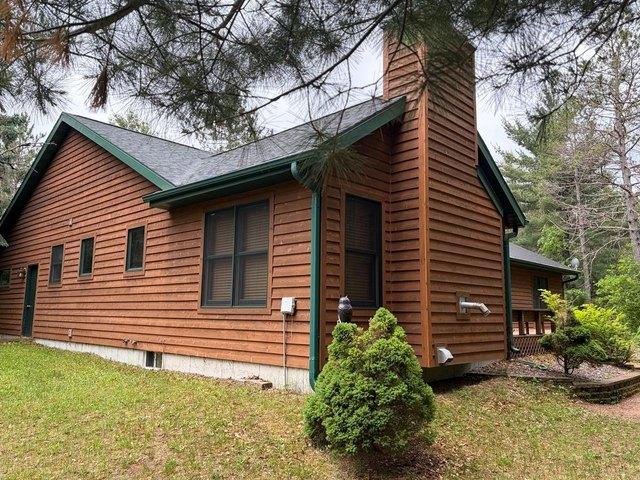 House for sale in Vilas, Wisconsin