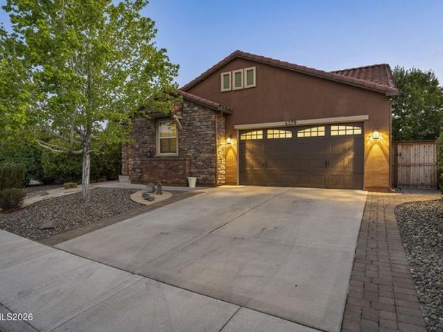 House for sale in Sparks Glencoe, Nevada