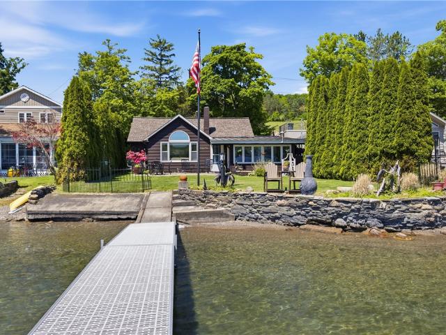 House for sale in Keuka Park, New York