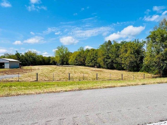 Land for sale in Kentucky