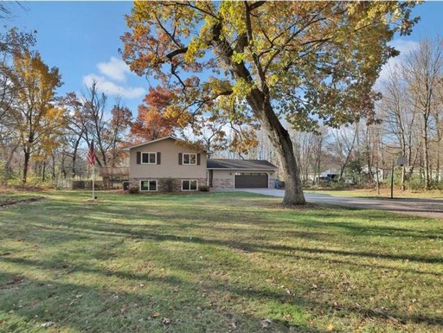 House for sale in North Branch, Minnesota