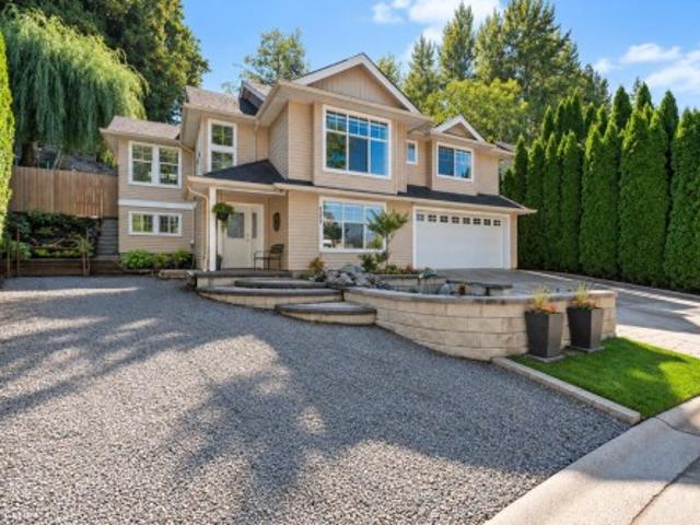 House for sale in Chilliwack, British Columbia