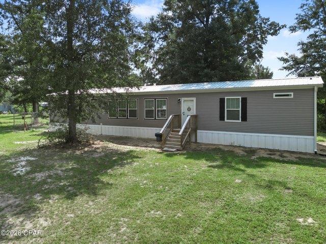 House for sale in Kinard, Florida