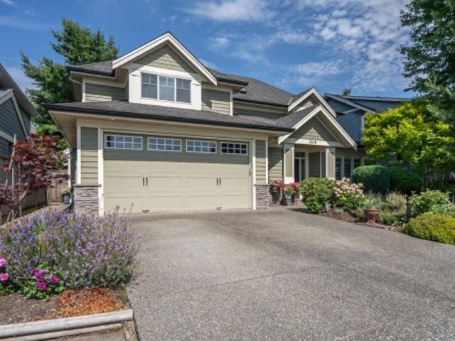 House for sale in Delta, British Columbia