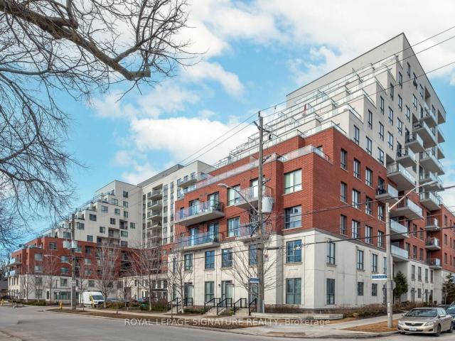 Condo for rent in Woburn, Ontario
