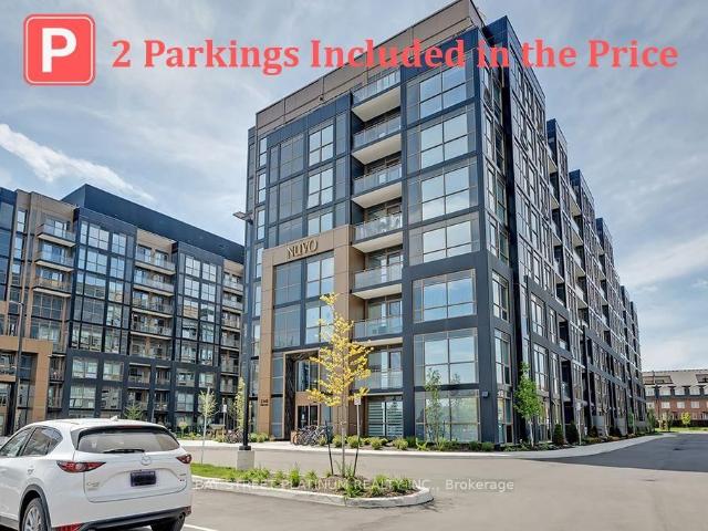 Condo for sale in Oakville, Ontario