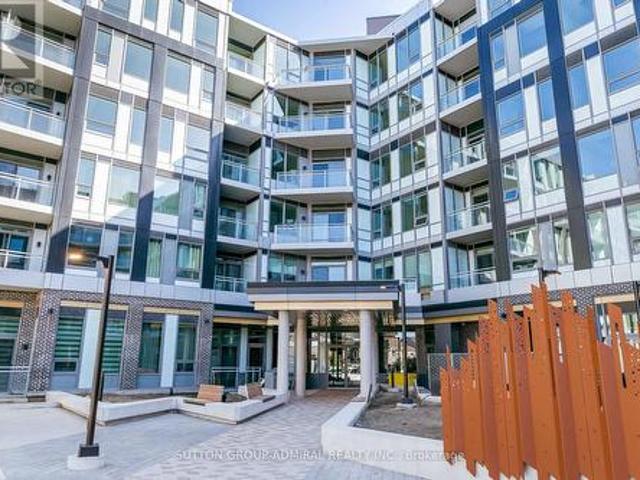 Condo for sale in Oakville, Ontario