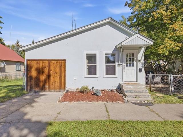 House for sale in Kalispell, Montana