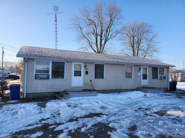 House for sale in Allen, Ohio