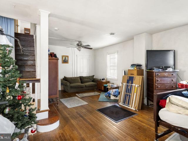 House for sale in Chester, Pennsylvania
