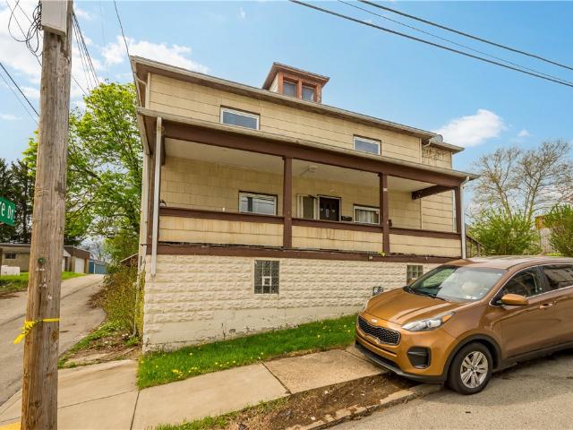 House for sale in Donora, Pennsylvania