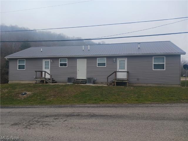 Commercial for sale in Coal Run, Ohio