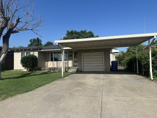 House for sale in Miami, Oklahoma