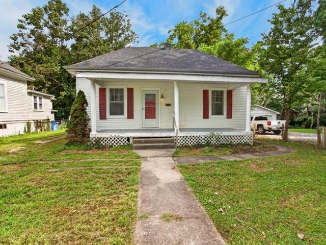House for sale in Danville, Kentucky