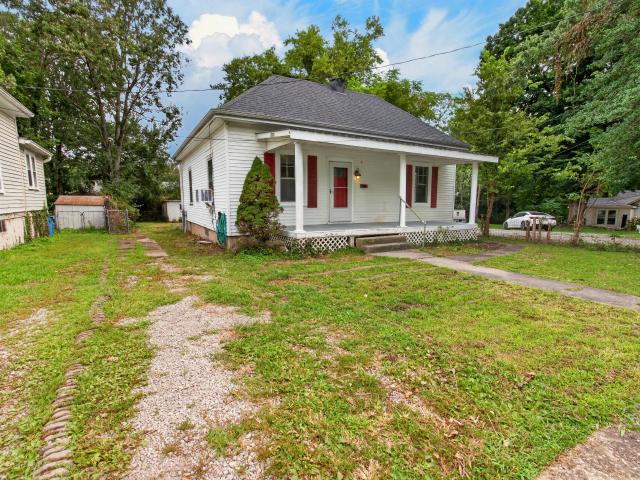 House for sale in Danville, Kentucky