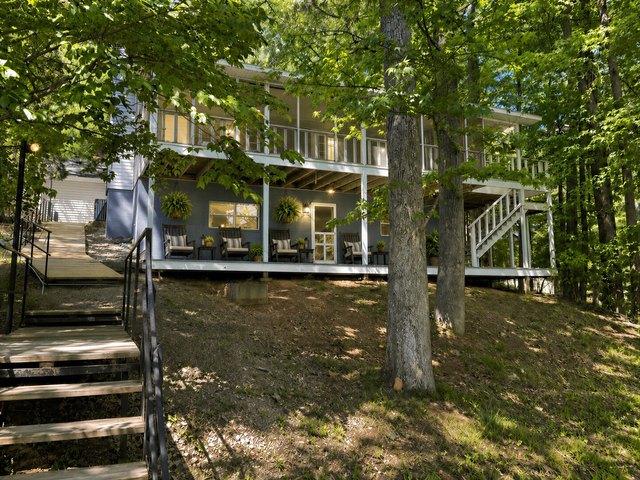 House for sale in Eddyville, Kentucky